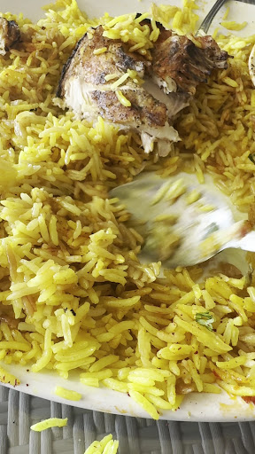 Photo of Halab Cafe - 2550 Bethel Rd, Columbus, OH 43220