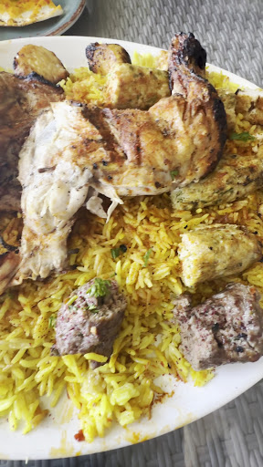 Photo of Halab Cafe - 2550 Bethel Rd, Columbus, OH 43220