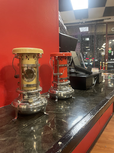 Photo of Halab Cafe - 2550 Bethel Rd, Columbus, OH 43220