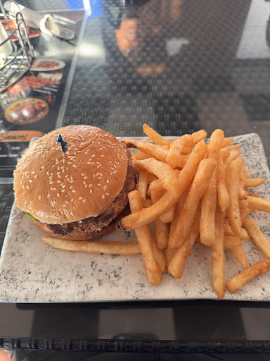 Photo of Halab Cafe - 2550 Bethel Rd, Columbus, OH 43220