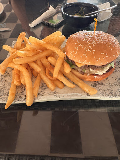 Photo of Halab Cafe - 2550 Bethel Rd, Columbus, OH 43220