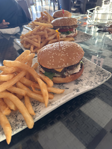 Photo of Halab Cafe - 2550 Bethel Rd, Columbus, OH 43220