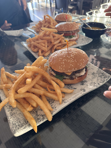 Photo of Halab Cafe - 2550 Bethel Rd, Columbus, OH 43220