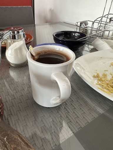 Photo of Halab Cafe - 2550 Bethel Rd, Columbus, OH 43220