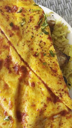 Photo of Halab Cafe - 2550 Bethel Rd, Columbus, OH 43220