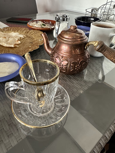 Photo of Halab Cafe - 2550 Bethel Rd, Columbus, OH 43220