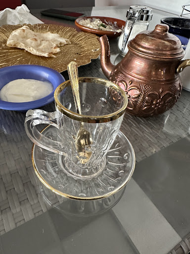 Photo of Halab Cafe - 2550 Bethel Rd, Columbus, OH 43220