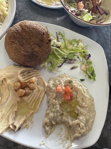 Photo of Halab Cafe - 2550 Bethel Rd, Columbus, OH 43220