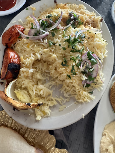 Photo of Halab Cafe - 2550 Bethel Rd, Columbus, OH 43220