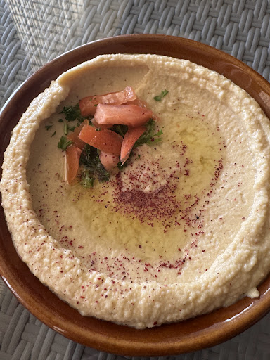 Photo of Halab Cafe - 2550 Bethel Rd, Columbus, OH 43220