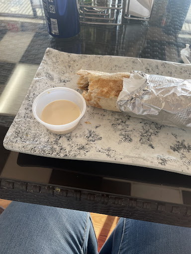 Photo of Halab Cafe - 2550 Bethel Rd, Columbus, OH 43220