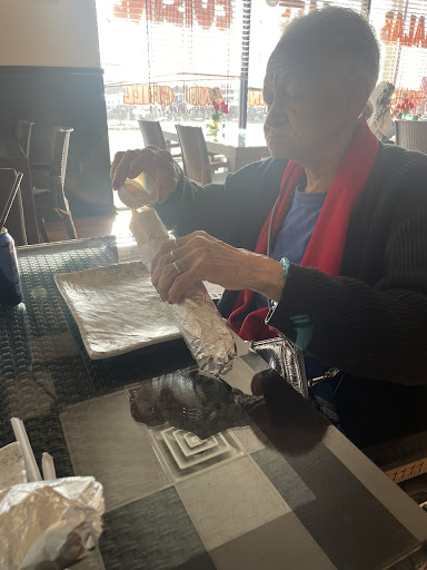 Photo of Halab Cafe - 2550 Bethel Rd, Columbus, OH 43220