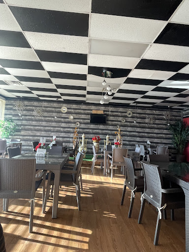 Photo of Halab Cafe - 2550 Bethel Rd, Columbus, OH 43220