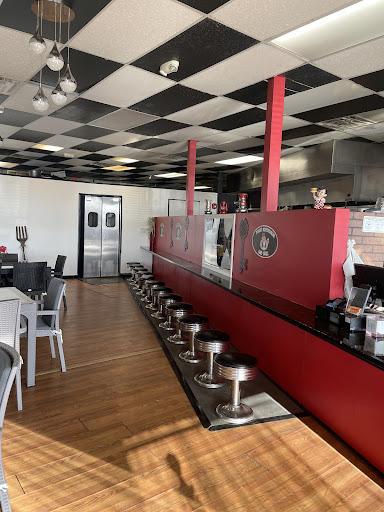 Photo of Halab Cafe - 2550 Bethel Rd, Columbus, OH 43220