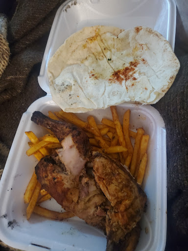 Photo of Halab Cafe - 2550 Bethel Rd, Columbus, OH 43220