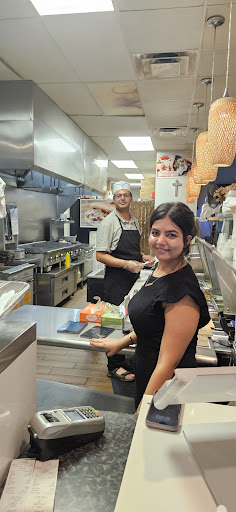 Photo of Eat Greek Express - 1693 Holt Rd, Columbus, OH 43228