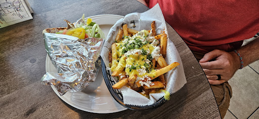 Photo of Eat Greek Express - 1693 Holt Rd, Columbus, OH 43228