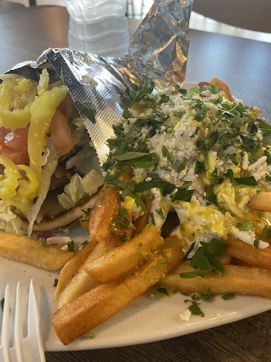 Photo of Eat Greek Express - 1693 Holt Rd, Columbus, OH 43228