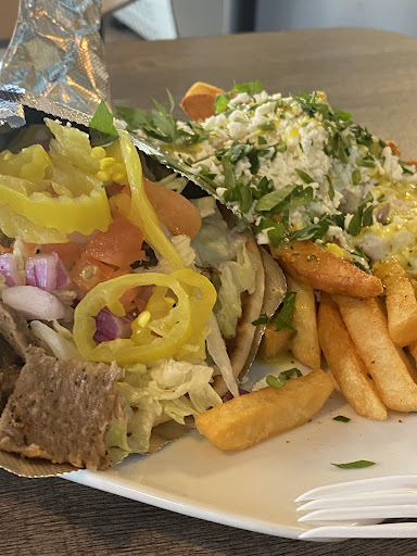 Photo of Eat Greek Express - 1693 Holt Rd, Columbus, OH 43228