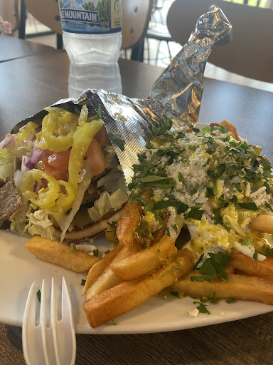 Photo of Eat Greek Express - 1693 Holt Rd, Columbus, OH 43228