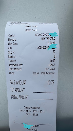 Photo of Eat Greek Express - 1693 Holt Rd, Columbus, OH 43228