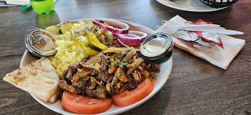 Photo of Eat Greek Express - 1693 Holt Rd, Columbus, OH 43228