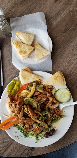 Photo of Eat Greek Express - 1693 Holt Rd, Columbus, OH 43228