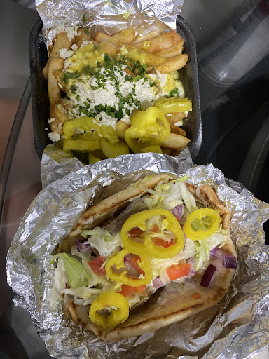 Photo of Eat Greek Express - 1693 Holt Rd, Columbus, OH 43228