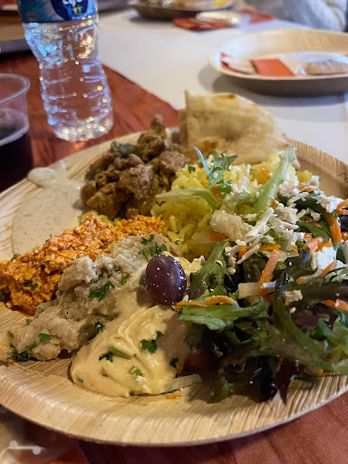 Photo of Eat Greek Express - 1693 Holt Rd, Columbus, OH 43228