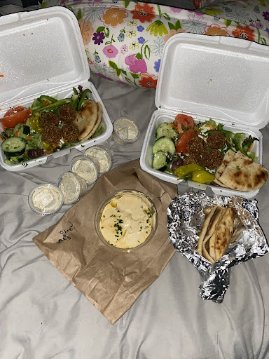 Photo of Eat Greek Express - 1693 Holt Rd, Columbus, OH 43228