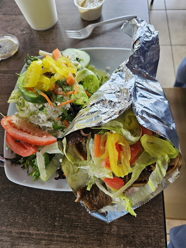 Photo of Eat Greek Express - 1693 Holt Rd, Columbus, OH 43228