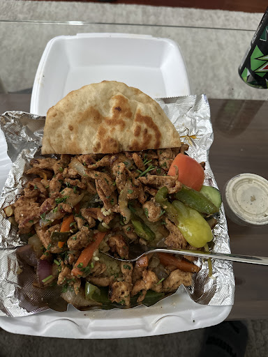 Photo of Eat Greek Express - 1693 Holt Rd, Columbus, OH 43228