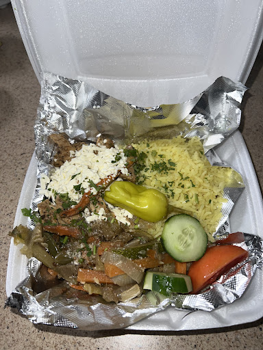 Photo of Eat Greek Express - 1693 Holt Rd, Columbus, OH 43228