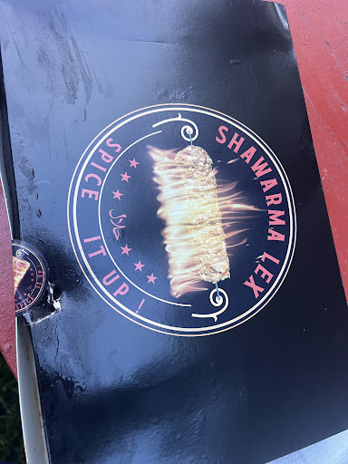 Photo of Shawarma Lex - 345 Old Virginia Ave Suit # 2, Lexington, KY 40504