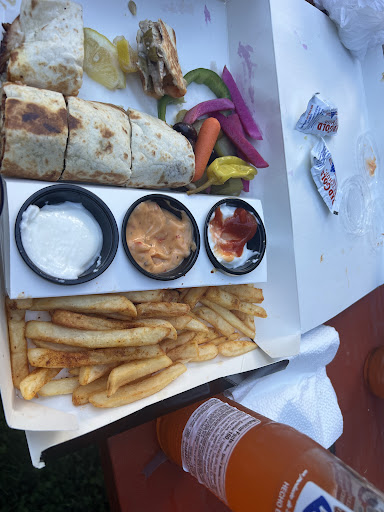 Photo of Shawarma Lex - 345 Old Virginia Ave Suit # 2, Lexington, KY 40504