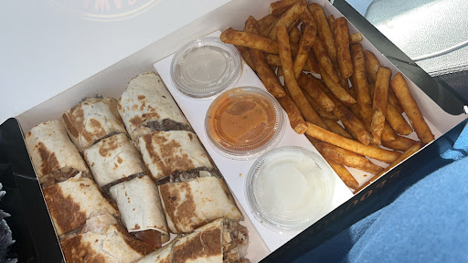 Photo of Shawarma Lex - 345 Old Virginia Ave Suit # 2, Lexington, KY 40504