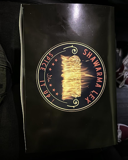 Photo of Shawarma Lex - 345 Old Virginia Ave Suit # 2, Lexington, KY 40504