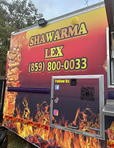 Photo of Shawarma Lex - 345 Old Virginia Ave Suit # 2, Lexington, KY 40504