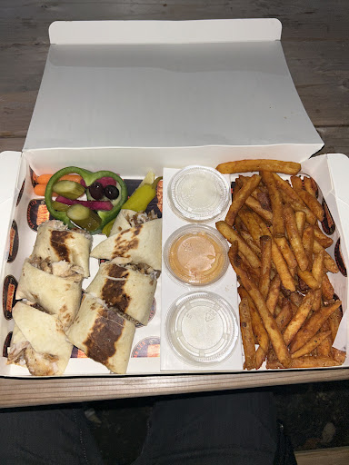 Photo of Shawarma Lex - 345 Old Virginia Ave Suit # 2, Lexington, KY 40504