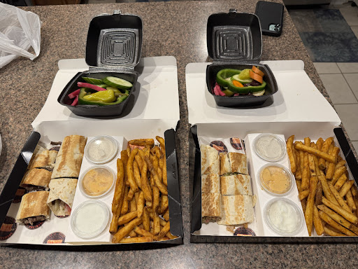 Photo of Shawarma Lex - 345 Old Virginia Ave Suit # 2, Lexington, KY 40504