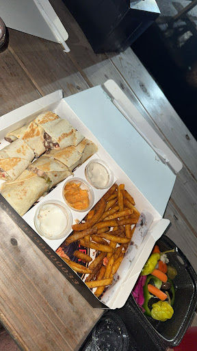 Photo of Shawarma Lex - 345 Old Virginia Ave Suit # 2, Lexington, KY 40504