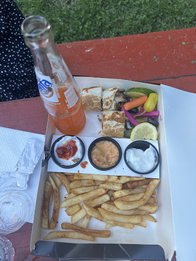 Photo of Shawarma Lex - 345 Old Virginia Ave Suit # 2, Lexington, KY 40504