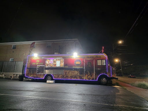 Photo of Shawarma Lex - 345 Old Virginia Ave Suit # 2, Lexington, KY 40504