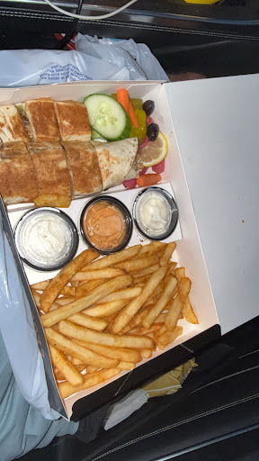 Photo of Shawarma Lex - 345 Old Virginia Ave Suit # 2, Lexington, KY 40504