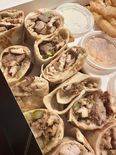 Photo of Shawarma Lex - 345 Old Virginia Ave Suit # 2, Lexington, KY 40504