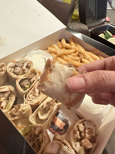 Photo of Shawarma Lex - 345 Old Virginia Ave Suit # 2, Lexington, KY 40504