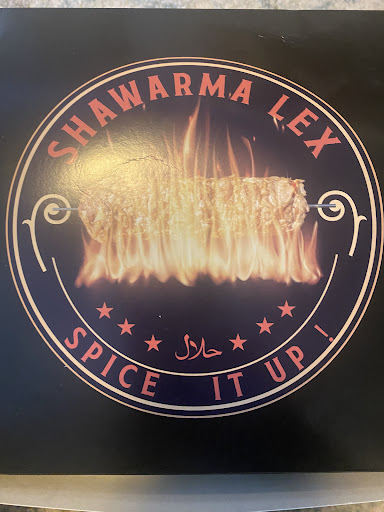 Photo of Shawarma Lex - 345 Old Virginia Ave Suit # 2, Lexington, KY 40504