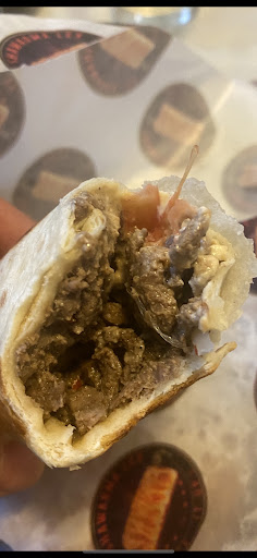 Photo of Shawarma Lex - 345 Old Virginia Ave Suit # 2, Lexington, KY 40504