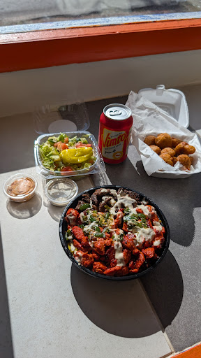 Photo of Mr.Mando Restaurant (Dublin) - 6978 Rings Rd, Dublin, OH 43016