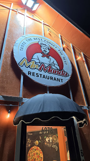 Photo of Mr.Mando Restaurant (Dublin) - 6978 Rings Rd, Dublin, OH 43016